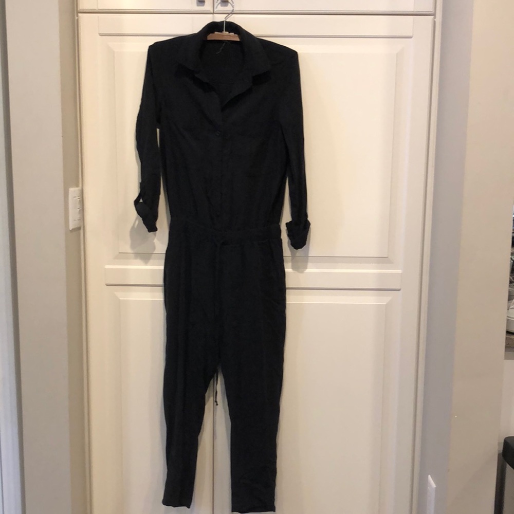 Cloth and Stone jumpsuit in XS